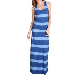 ALTERNATIVE Dorado Maxi Dress